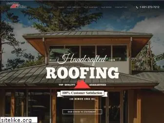 scudderroofing.com