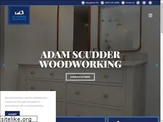 scudderwoodwork.com