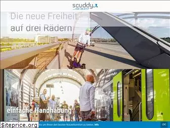 scuddy-slim.de