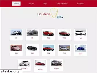 scuderia-alfa.nl