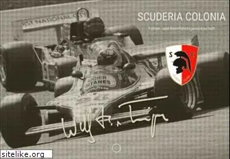 scuderia-colonia.de