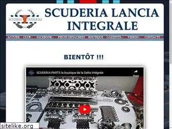 scuderia-lancia-integrale.com