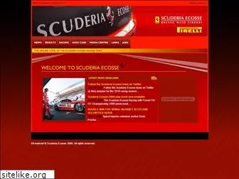 scuderiaecosse.com