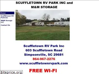 scuffletown.com