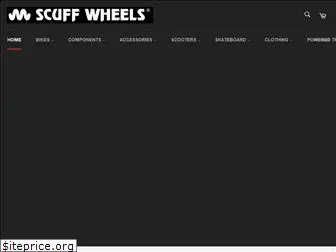 scuffwheels.com