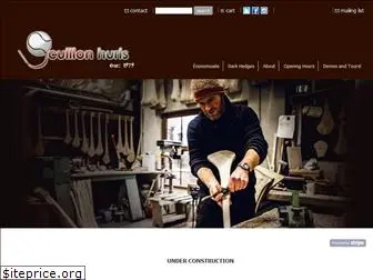 scullionhurls.com