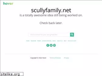 scullyfamily.net