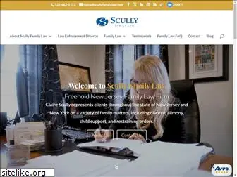 scullyfamilylaw.com