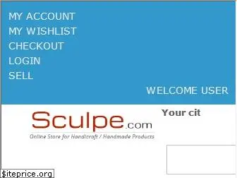 sculpe.com