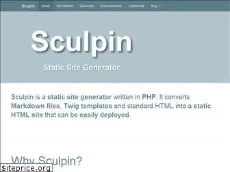 sculpin.io