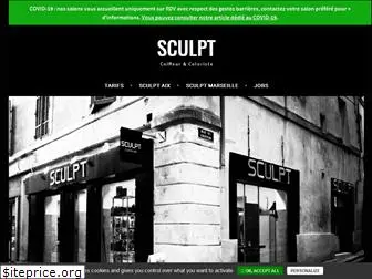sculpt-coiffure.com