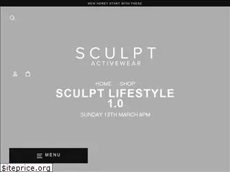 sculptactivewear.com