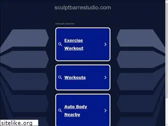 sculptbarrestudio.com