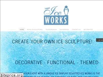 sculptediceworks.com