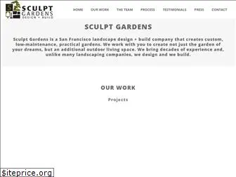 sculptgardens.com