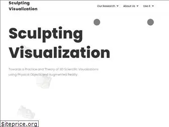 sculpting-vis.org