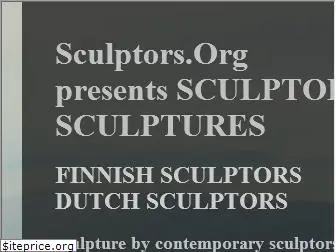 sculptors.org