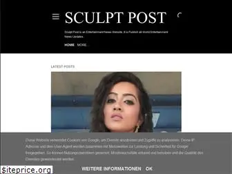 sculptpost.com