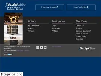 sculptsite.com