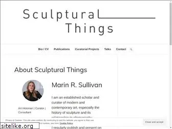 sculpturalthings.com