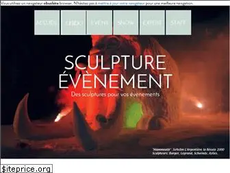 sculpture-evenement.com