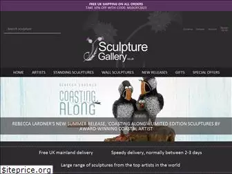sculpture-gallery.co.uk