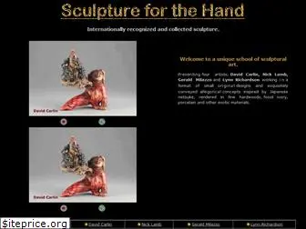 sculpture-intense.com