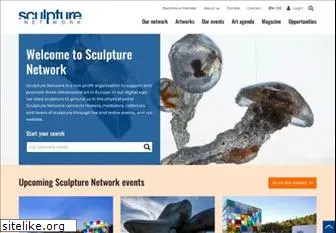 sculpture-network.org