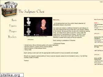 sculpturechest.com