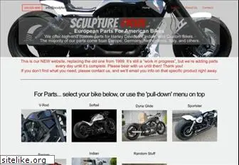 sculpturecycles.com