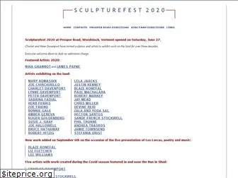 sculpturefest.org