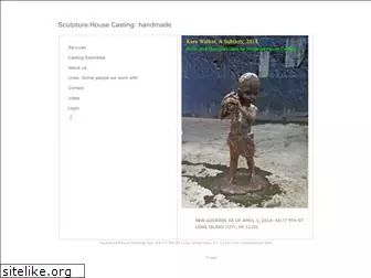 sculpturehousecasting.com