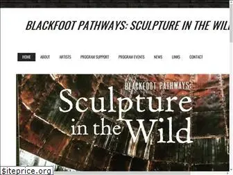 sculptureinthewild.com