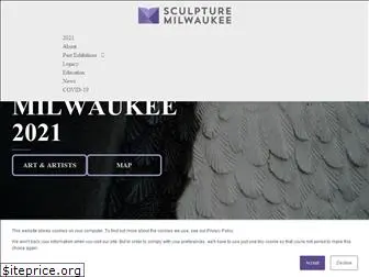 sculpturemilwaukee.com