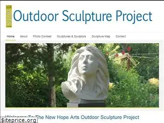 sculptureproject.org