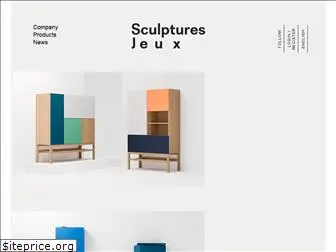 sculpturesjeux.com