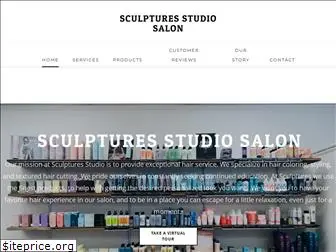 sculpturesstudiosalon.com