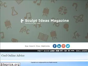 sculptyourprint.com