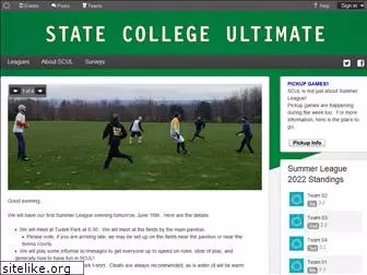 scultimate.org