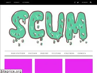 scum-mag.com