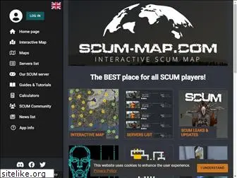 scum-map.com