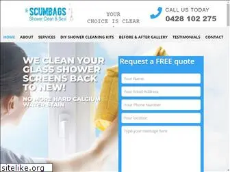 scumbags.com.au