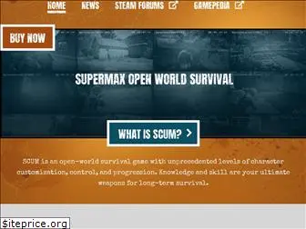 scumgame.com