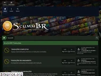 scummbr.com