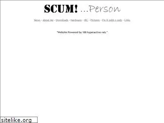 scumperson.eu.org