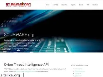 scumware.org