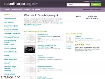 scunthorpe.org.uk