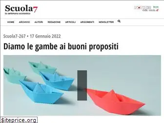 scuola7.it