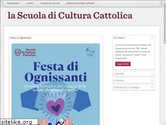 scuoladiculturacattolica.org