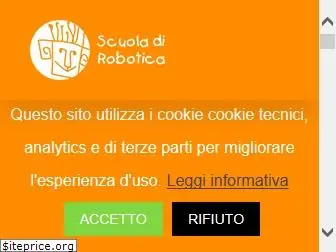 scuoladirobotica.it